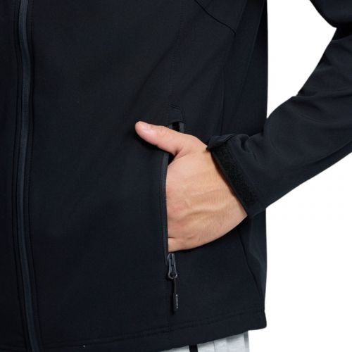 Kurtka softshell męski Icepeak Brimfield 57970682