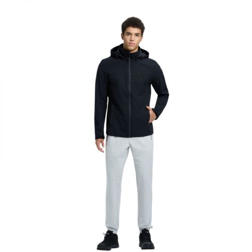 Kurtka softshell męski Icepeak Brimfield 57970682