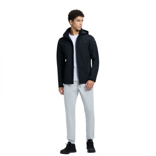 Kurtka softshell męski Icepeak Brimfield 57970682