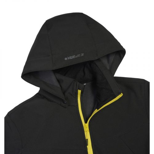 Kurtka softshell męski Icepeak Brimfield 57970682