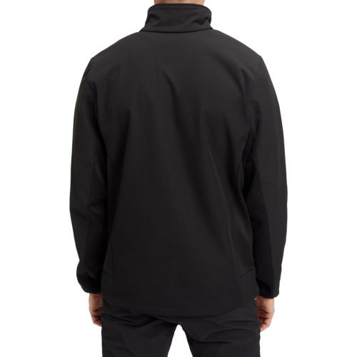 Kurtka softshell męski McKinley Lusaka III 427086