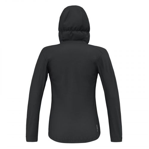 Kurtka trekkingowa damska Salewa Puez Aqua 4 PTX 28616