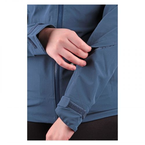 Kurtka trekkingowa damska Viking Trek Pro 2 700250906