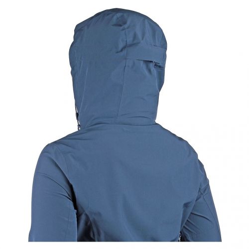 Kurtka trekkingowa damska Viking Trek Pro 2 700250906