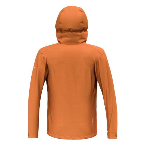 Kurtka trekkingowa męska Salewa Puez Aqua 4 PTX 28615