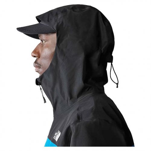 Kurtka trekkingowa męska The North Face Dryzzle Futurelight A7QB2