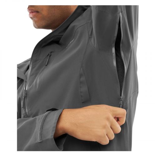 Kurtka trekkingowa męska Viking Trek Pro 2 700250907