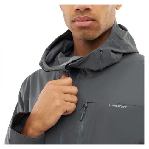 Kurtka trekkingowa męska Viking Trek Pro 2 700250907