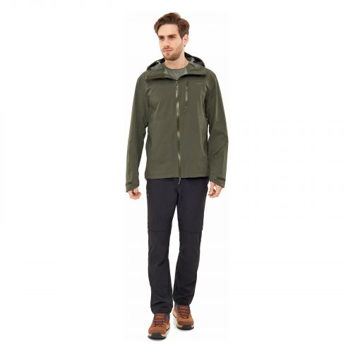 Kurtka trekkingowa męska Viking Trek Pro 2 700250907