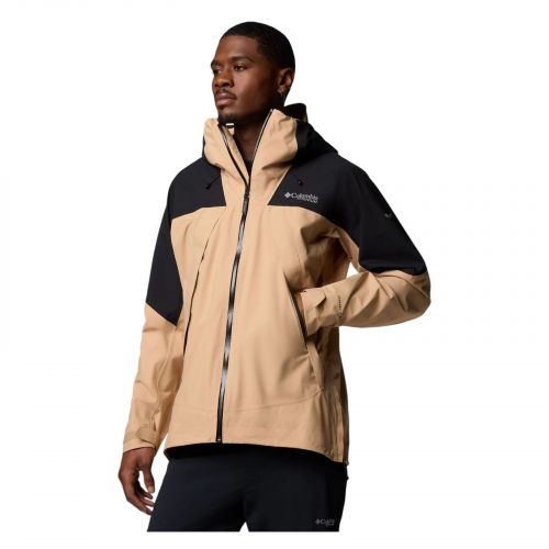 Kurtka turystyczna męska Columbia Northwest Explorer 3L Shell 2116151
