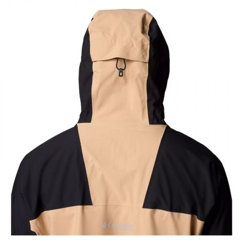 Kurtka turystyczna męska Columbia Northwest Explorer 3L Shell 2116151