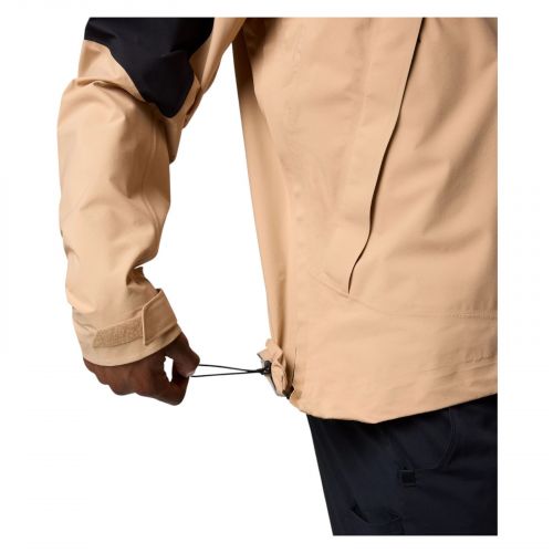 Kurtka turystyczna męska Columbia Northwest Explorer 3L Shell 2116151