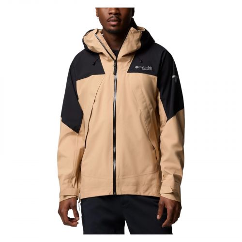 Kurtka turystyczna męska Columbia Northwest Explorer 3L Shell 2116151