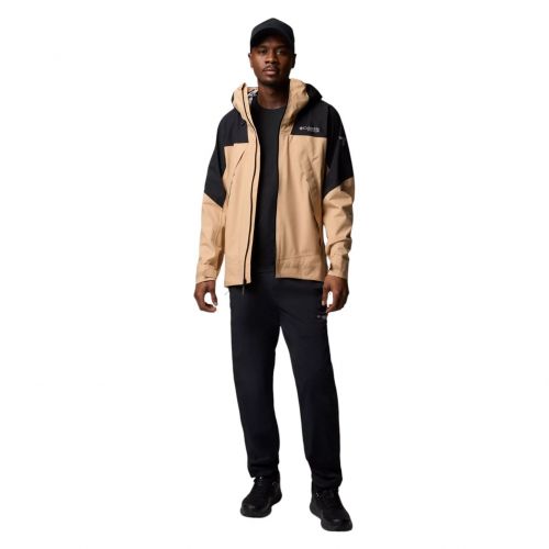 Kurtka turystyczna męska Columbia Northwest Explorer 3L Shell 2116151