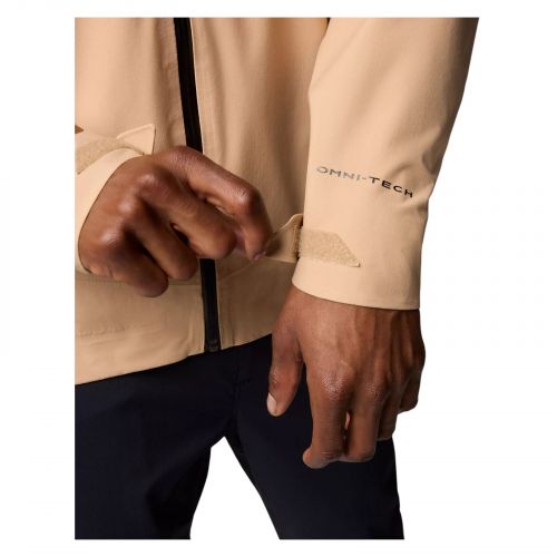 Kurtka turystyczna męska Columbia Northwest Explorer 3L Shell 2116151