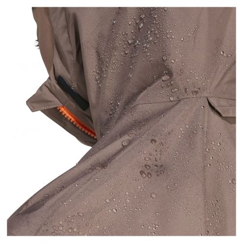 Kurtka turystyczna damska adidas Terrex Xploric 2.5 Layer CLIMAPROOF Anorak JL9813