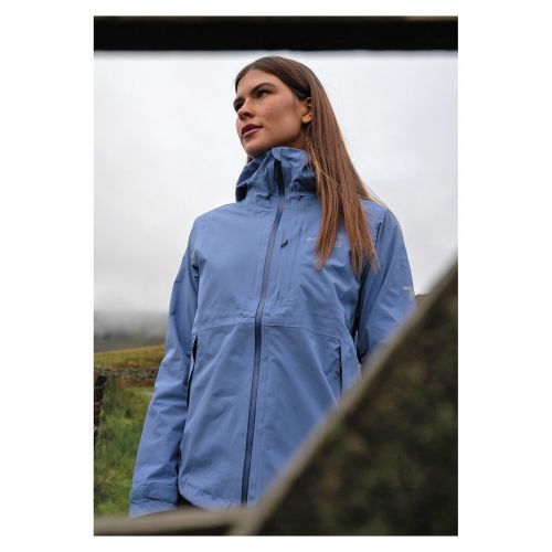 Kurtka turystyczna damska Columbia Ampli-Dry II Waterproof 2071421