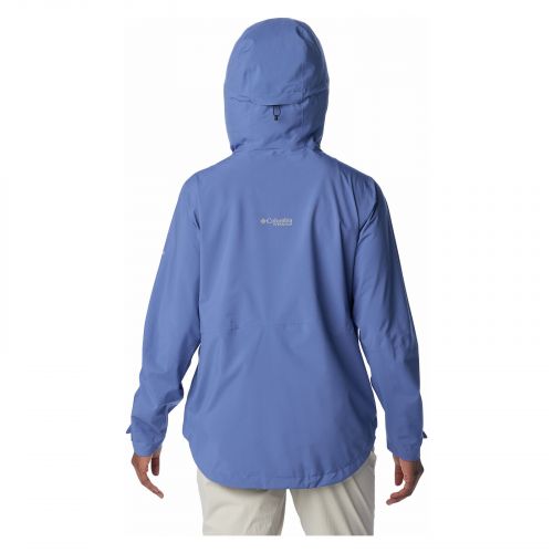 Kurtka turystyczna damska Columbia Ampli-Dry II Waterproof 2071421