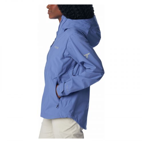 Kurtka turystyczna damska Columbia Ampli-Dry II Waterproof 2071421