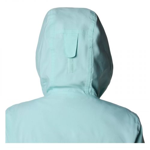 Kurtka turystyczna damska Columbia Boulder Falls 2116302