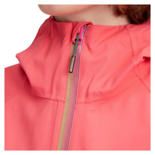 Kurtka turystyczna damska McKinley Hoda 419856