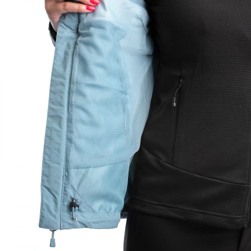 Kurtka turystyczna damska The North Face Stratos NF00CMJ0