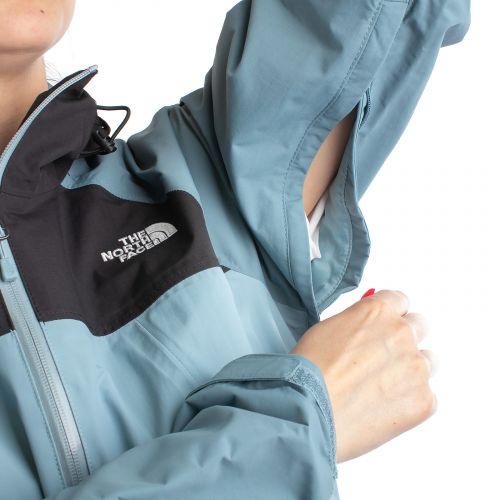 Kurtka turystyczna damska The North Face Stratos NF00CMJ0