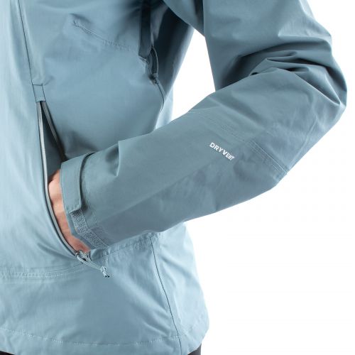 Kurtka turystyczna damska The North Face Stratos NF00CMJ0