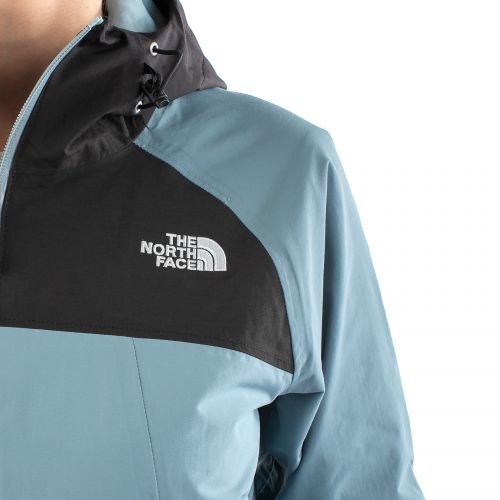 Kurtka turystyczna damska The North Face Stratos NF00CMJ0