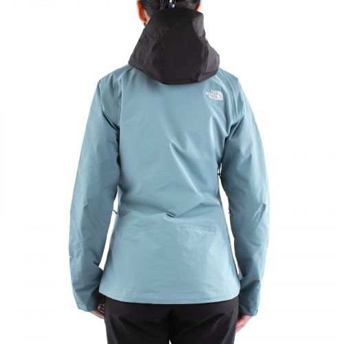 Kurtka turystyczna damska The North Face Stratos NF00CMJ0