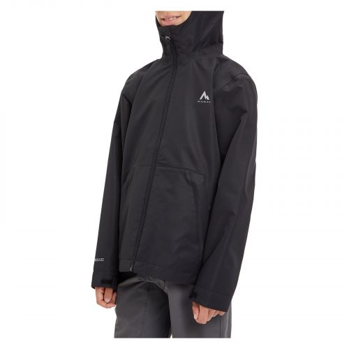 Kurtka przeciwdeszczowa dla dzieci McKinley Terang Jr 416350