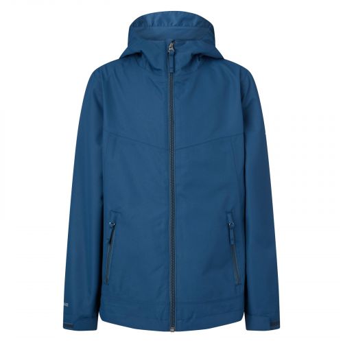 Kurtka przeciwdeszczowa dla dziewcząt McKinley Terang Jr 416348