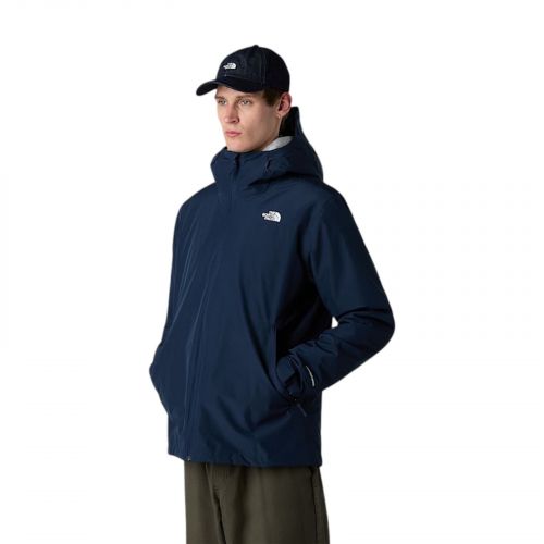 Kurtka turystyczna męska 3w1 The North Face Carto Mono Triclimimate NF0A8D1S