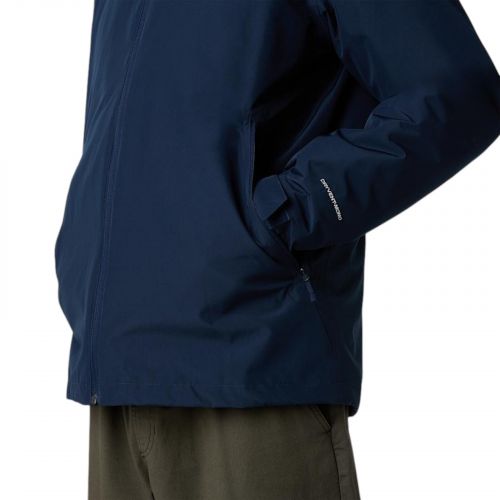 Kurtka turystyczna męska 3w1 The North Face Carto Mono Triclimimate NF0A8D1S