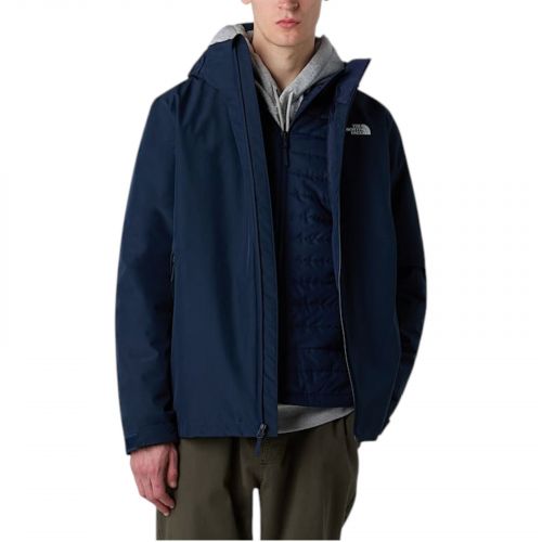 Kurtka turystyczna męska 3w1 The North Face Carto Mono Triclimimate NF0A8D1S