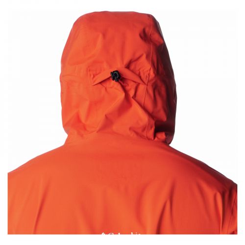 Kurtka turystyczna męska Columbia Ampli-Dry II Waterproof 2071061