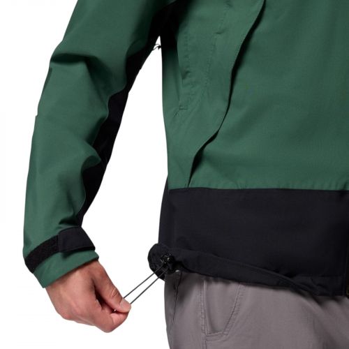 Kurtka turystyczna męska Columbia Boulder Falls 2116173