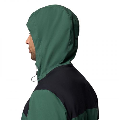 Kurtka turystyczna męska Columbia Boulder Falls 2116173