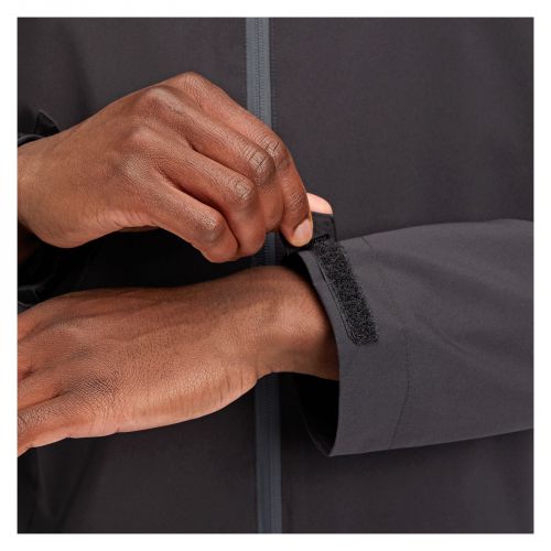 Kurtka turystyczna męska McKinley Larra II 427078