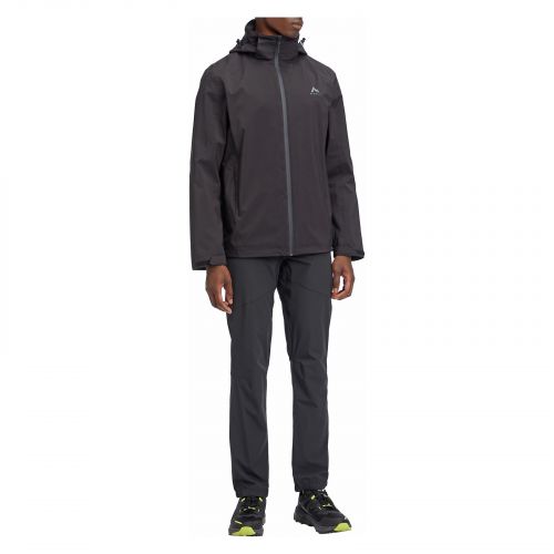 Kurtka turystyczna męska McKinley Larra II 427078