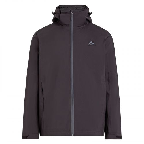 Kurtka turystyczna męska McKinley Larra II 427078