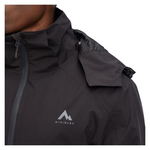 Kurtka turystyczna męska McKinley Larra II 427078