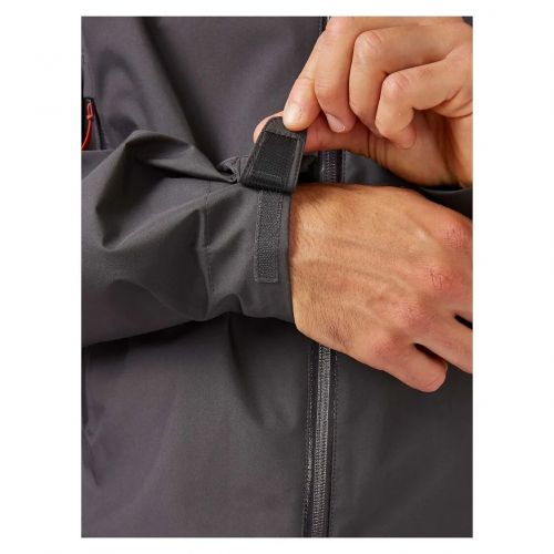 Kurtka turystyczna męska RAB Namche GTX QWH-77