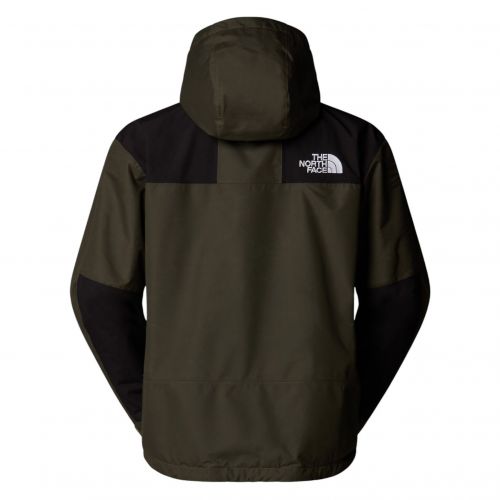 Kurtka turystyczna męska The North Face Reign On NF0A8B5G