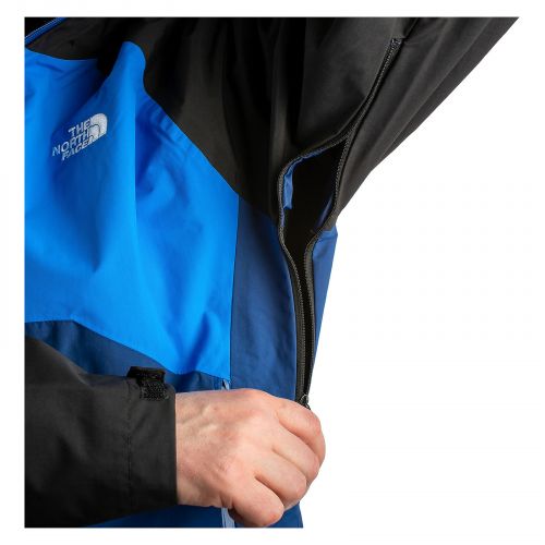 Kurtka turystyczna męska The North Face Stratos NF00CMH9
