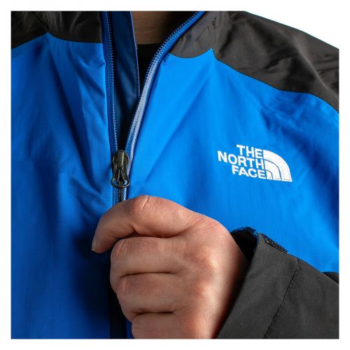 Kurtka turystyczna męska The North Face Stratos NF00CMH9