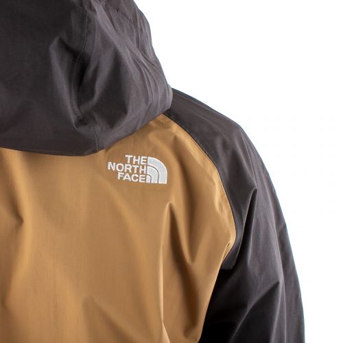 Kurtka turystyczna męska The North Face Stratos NF00CMH9