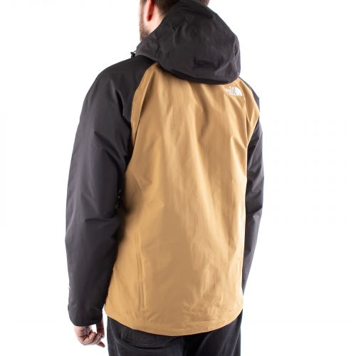 Kurtka turystyczna męska The North Face Stratos NF00CMH9