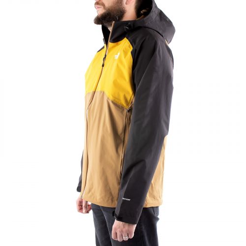 Kurtka turystyczna męska The North Face Stratos NF00CMH9