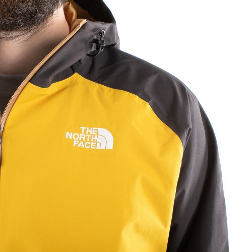 Kurtka turystyczna męska The North Face Stratos NF00CMH9